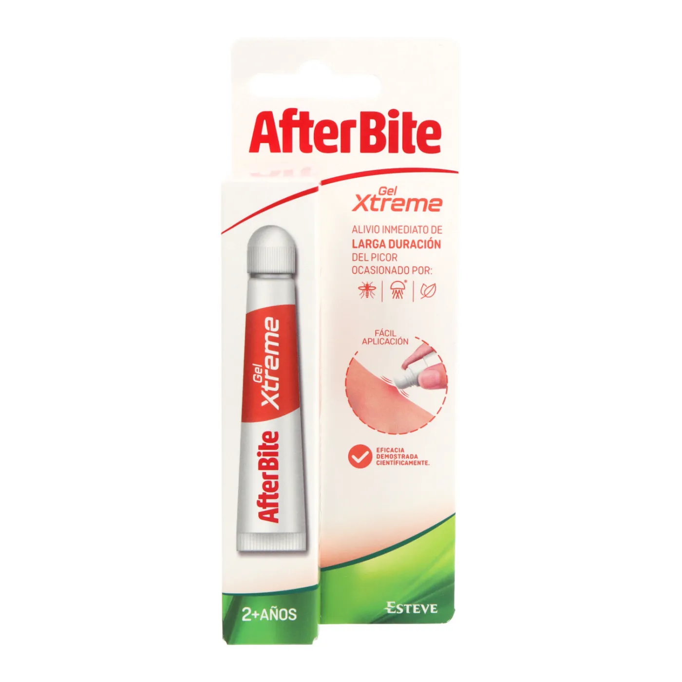 After Bite Gel Xtreme 2a 20 g