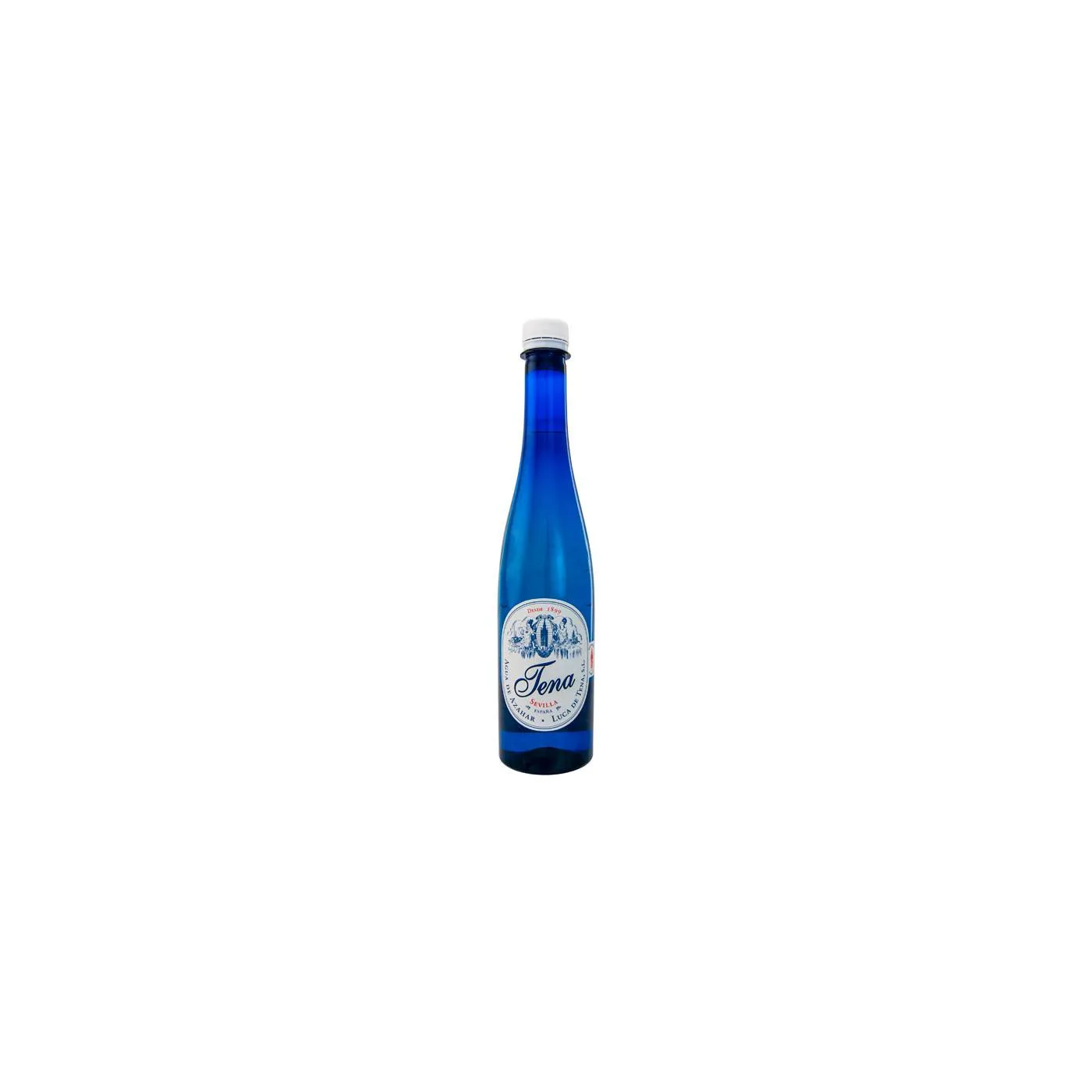 Agua De Azahar Luca De Tena 500 ml