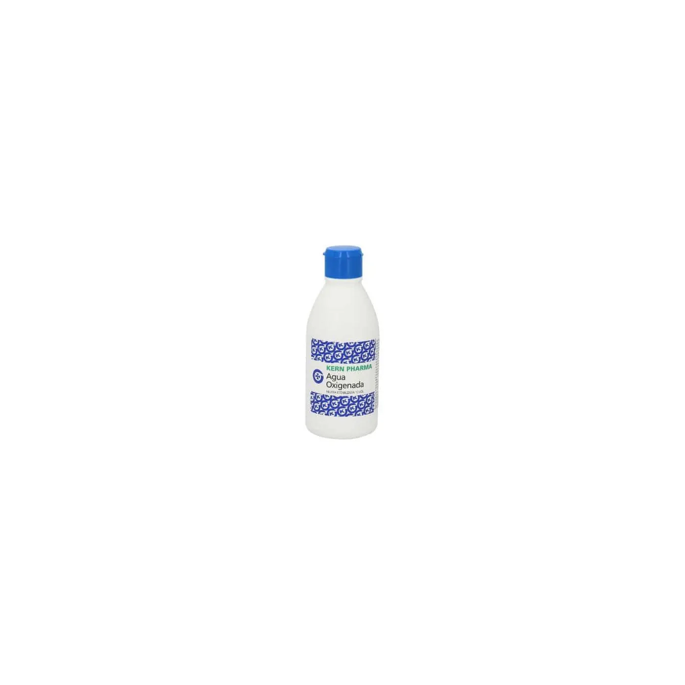 Agua Oxigenada Kern Pharma 5,1% 250 ml