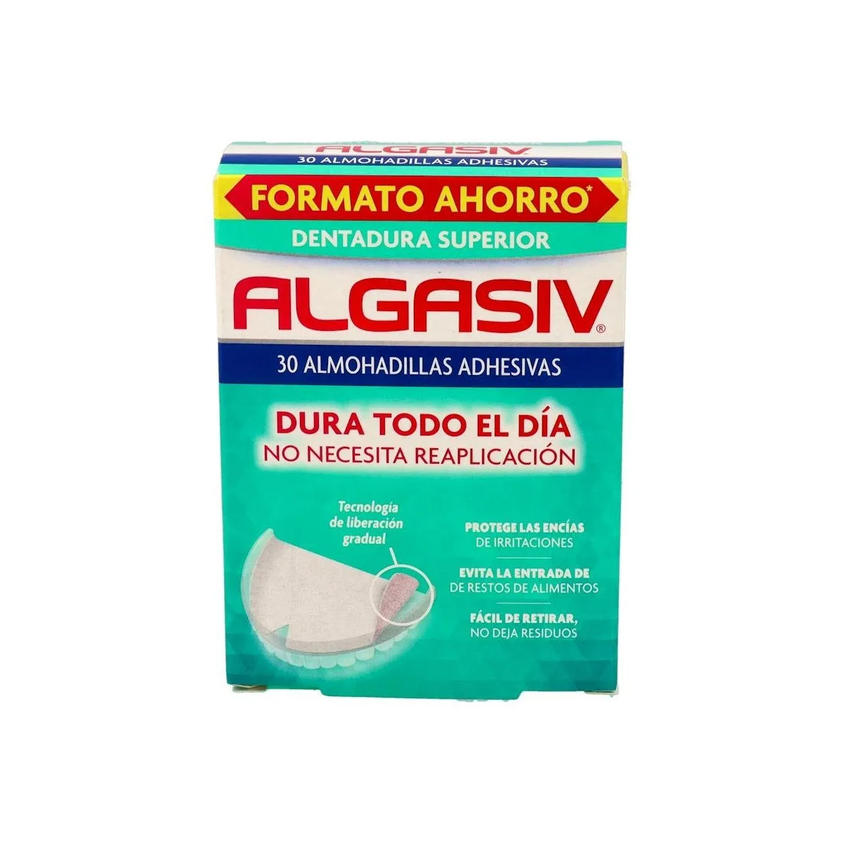 Algasiv Superior Almo Adh 30u p530