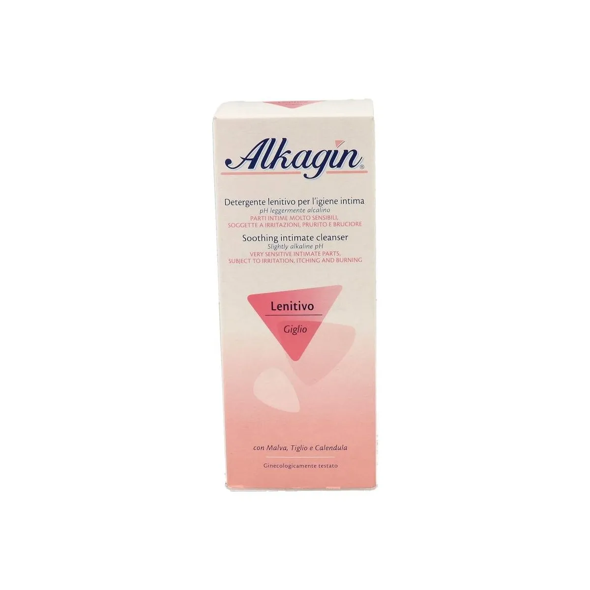 Alkagin Sol 250 Ml