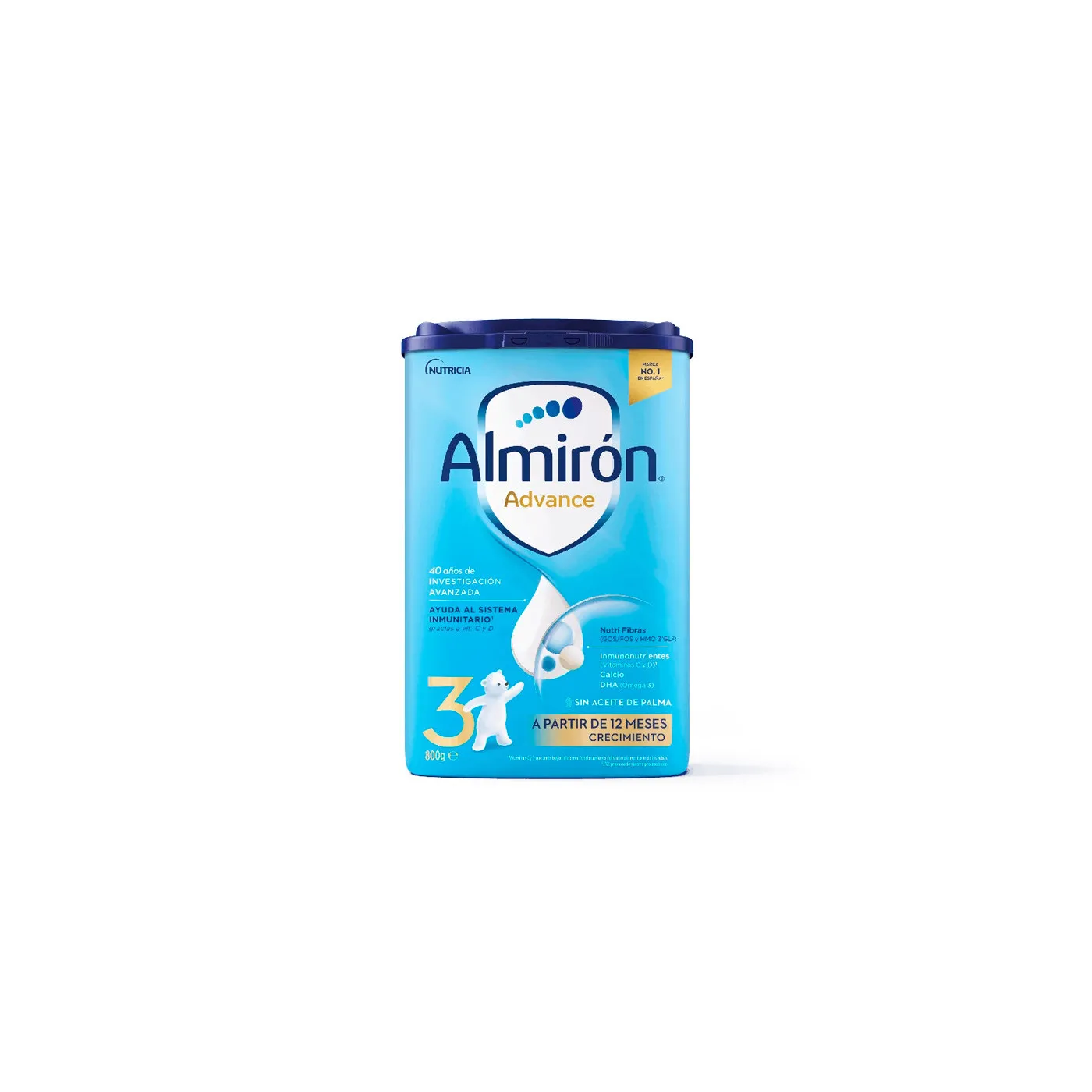 Almiron Advance 3 800 g