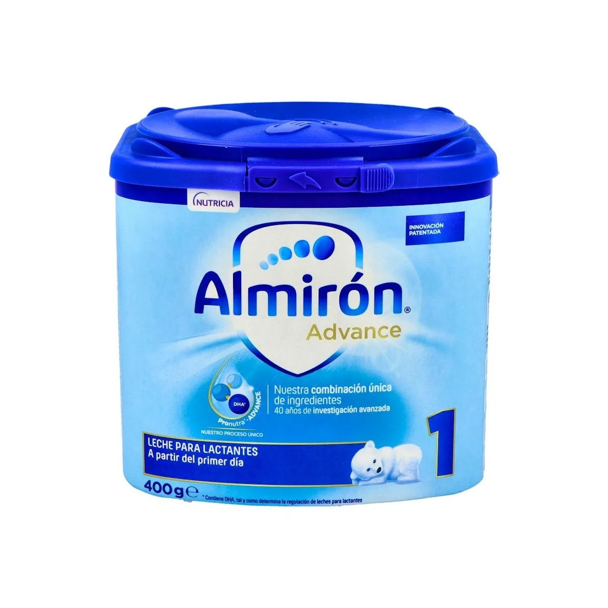 Almiron Advance Pronutra 1 400 G