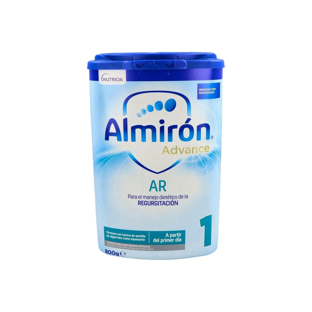 Almiron Ar 1 800 G
