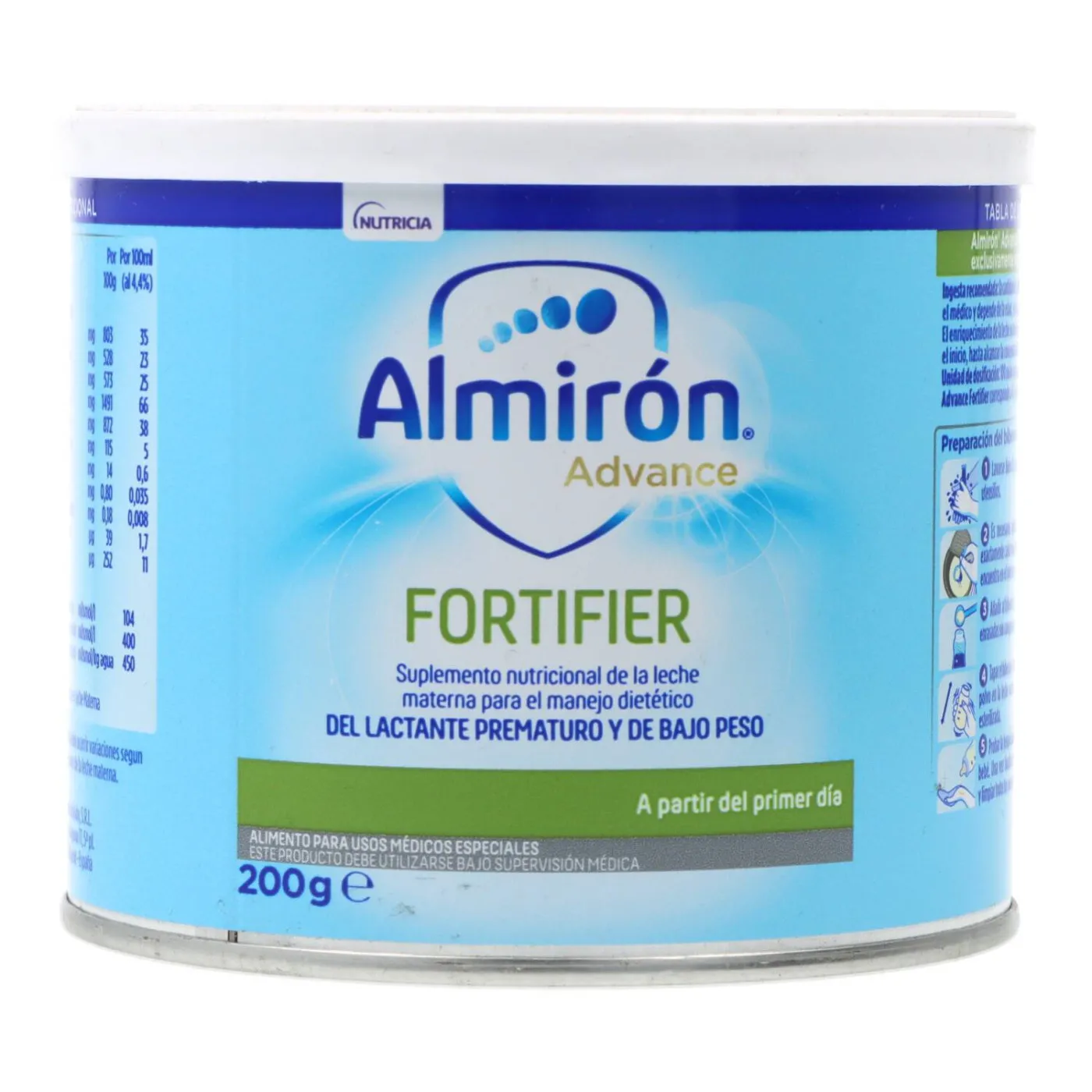 Almiron Fortifier 200 g