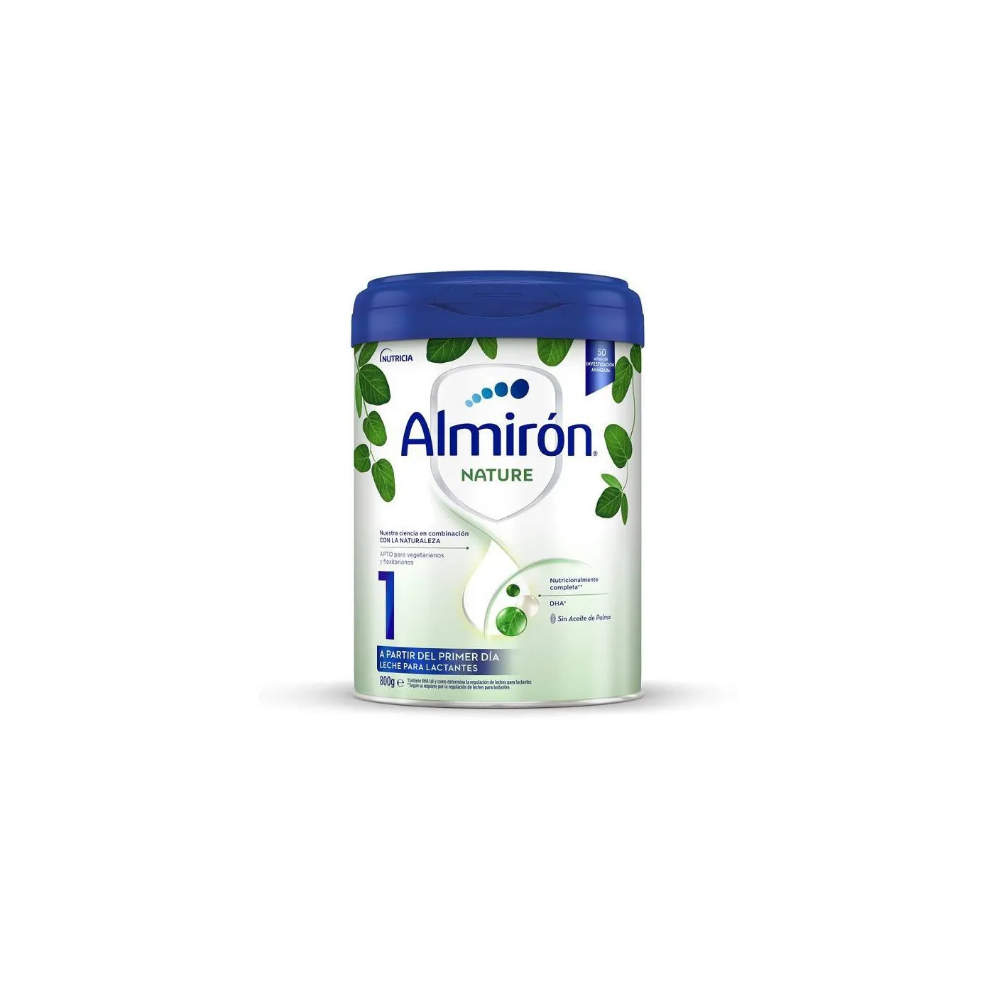 Almiron Nature 1 800g