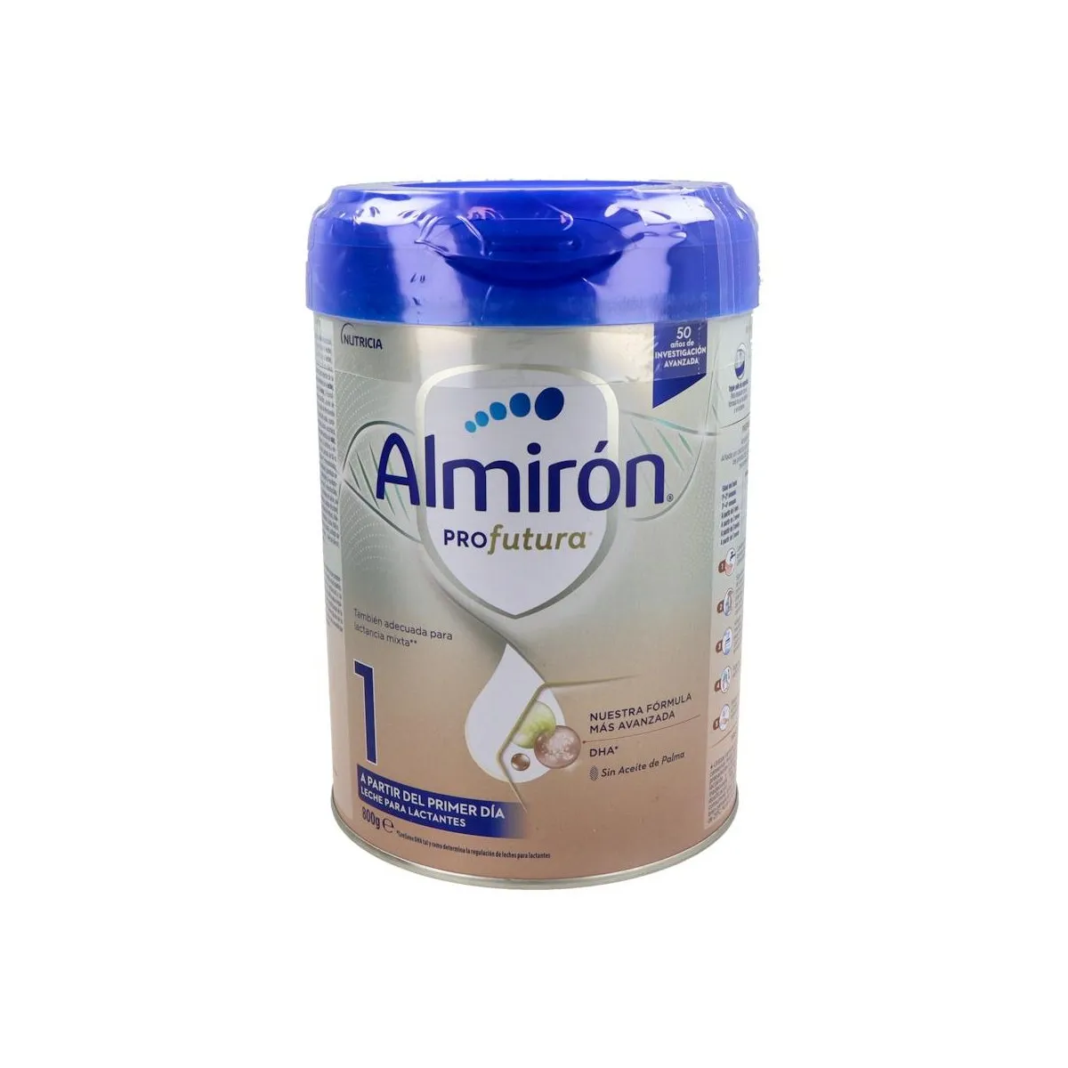 Almiron Profutura 1 Duobiotik 800 G