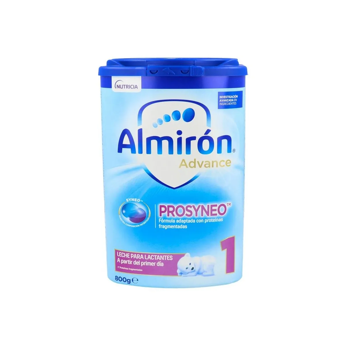 Almiron Prosyneo 1 800 Gr