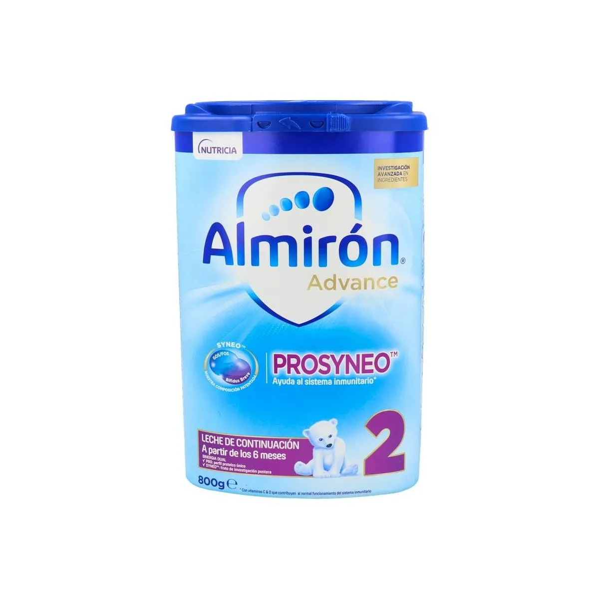 Almiron Prosyneo 2 800 Gr