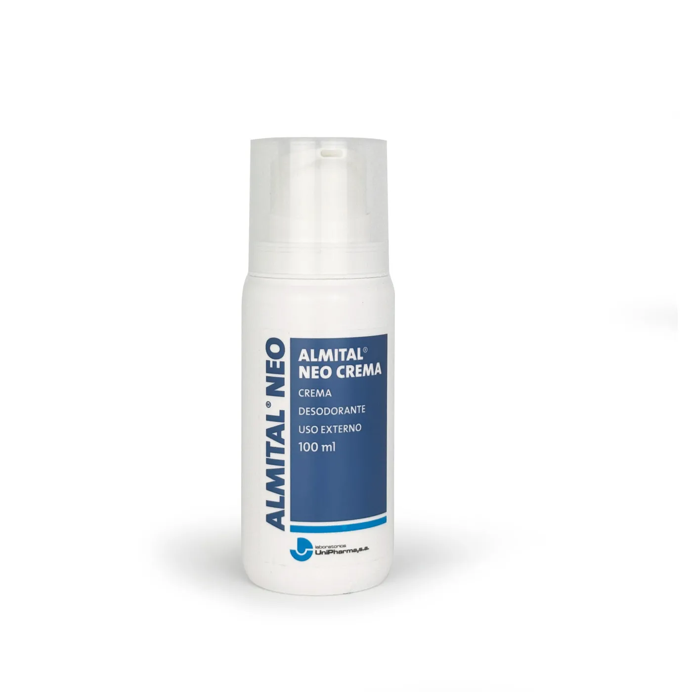 Almital Neo Crema 100 ml