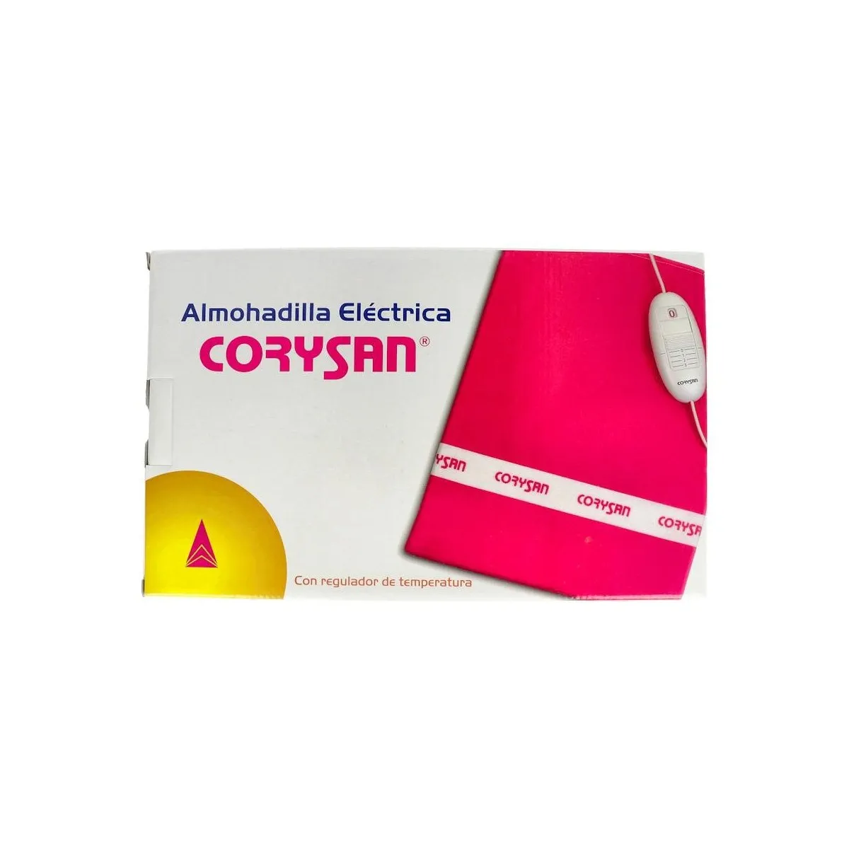 Almohadilla Corysan Conf-Luxe 220v