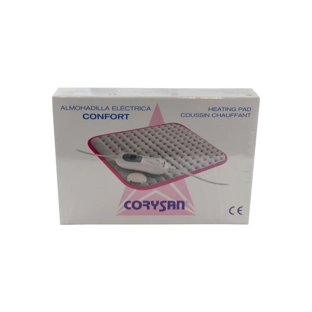 Almohadilla Corysan Confort 220v