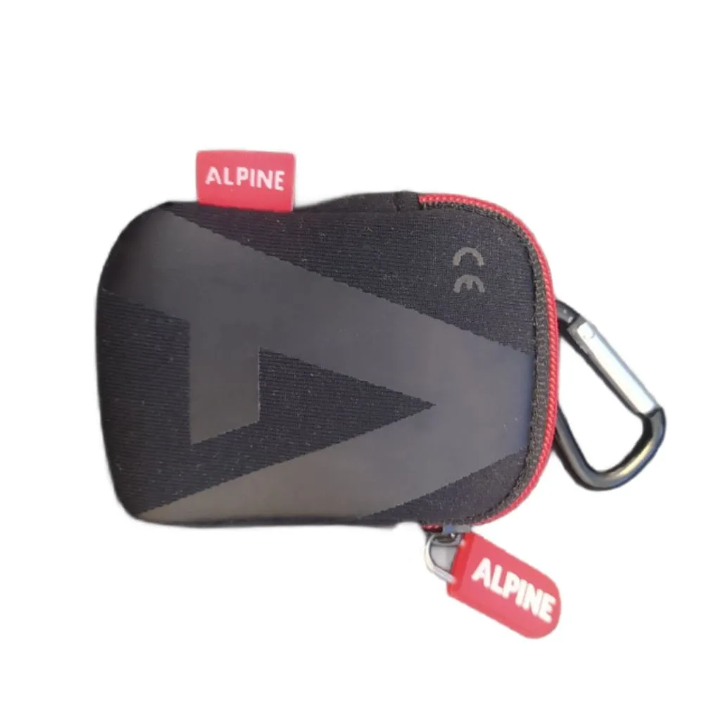 Alpine Estuche para tapones DeLux