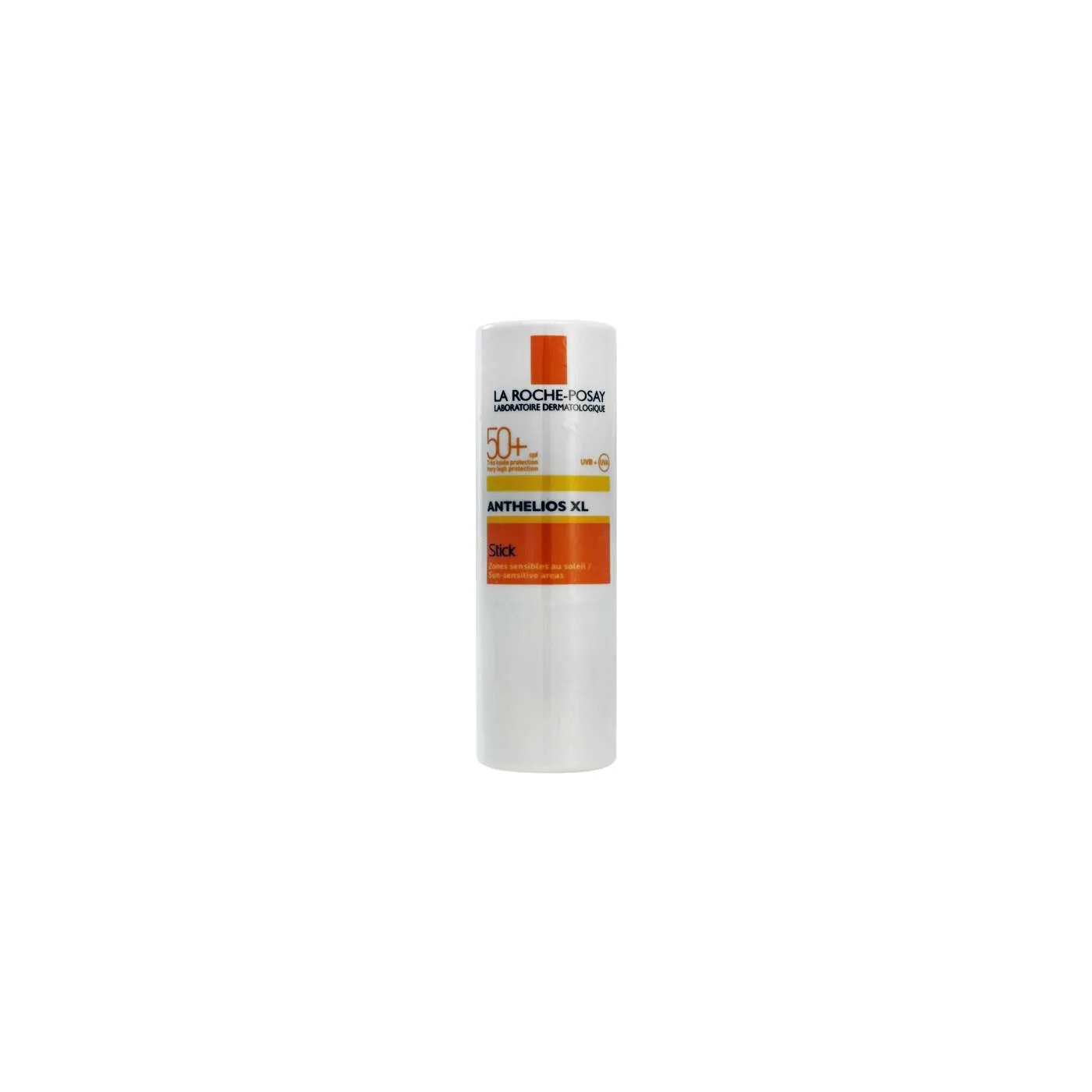 Anthelios Xl Spf 50 Stick Zonas Sensibles 7 gr