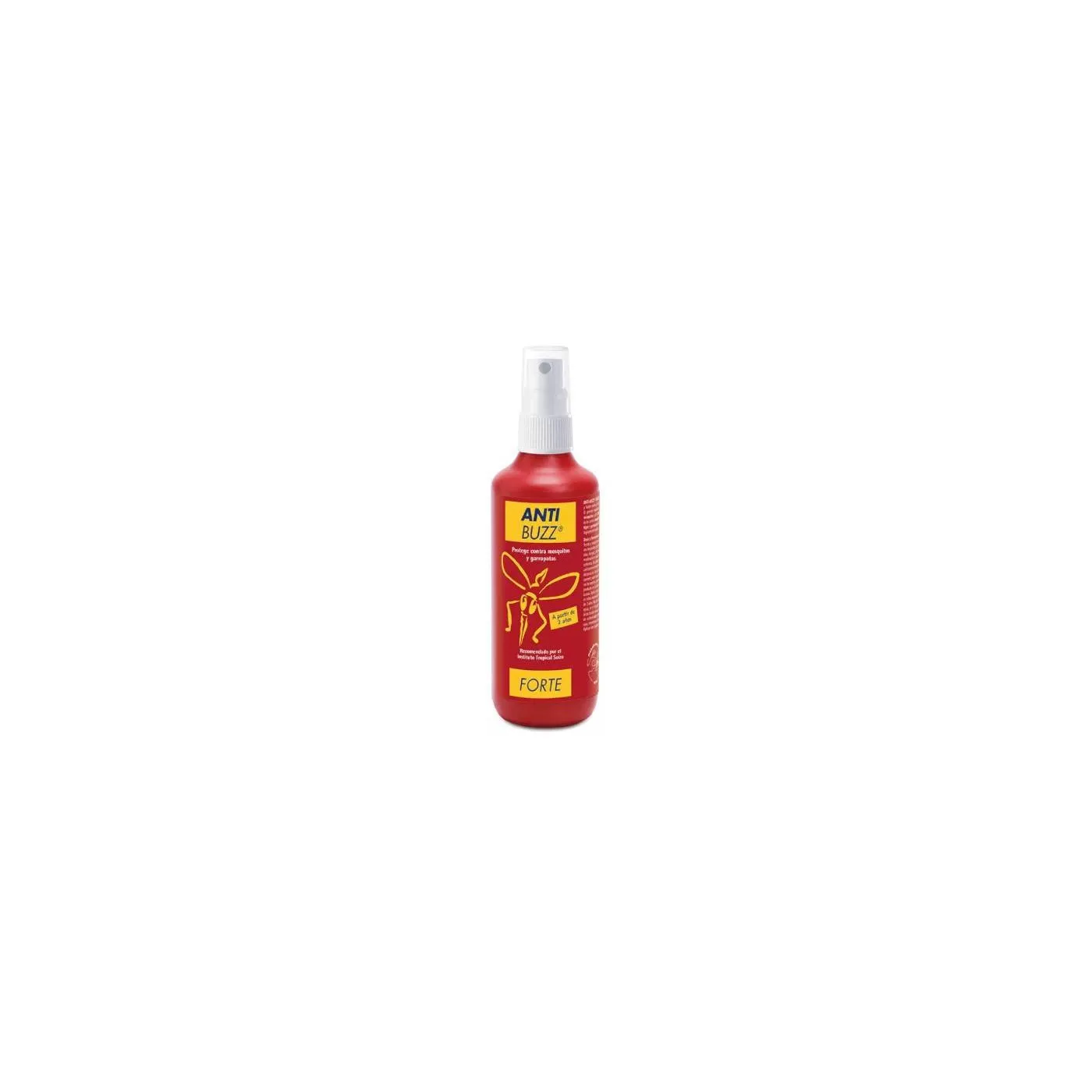 Antibuzz Forte Spray 150 ml