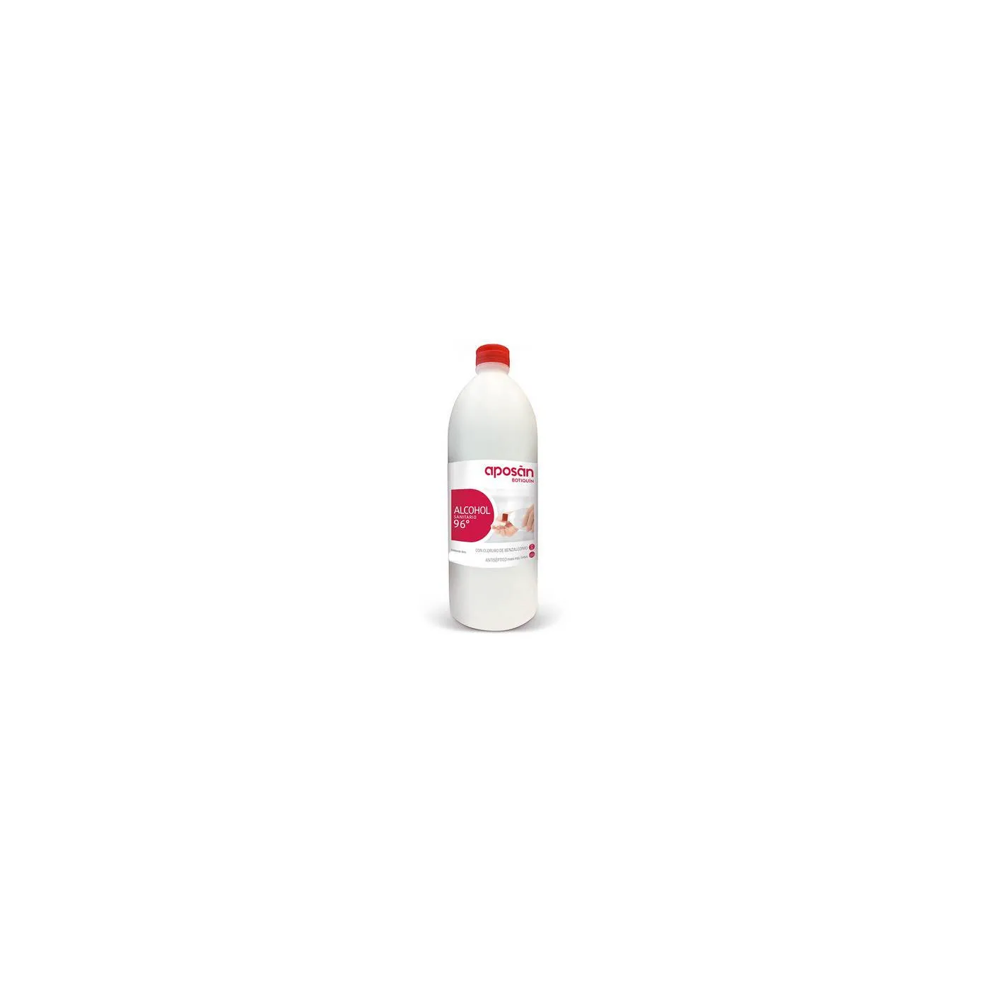 Aposan Alcohol 96 500 ml