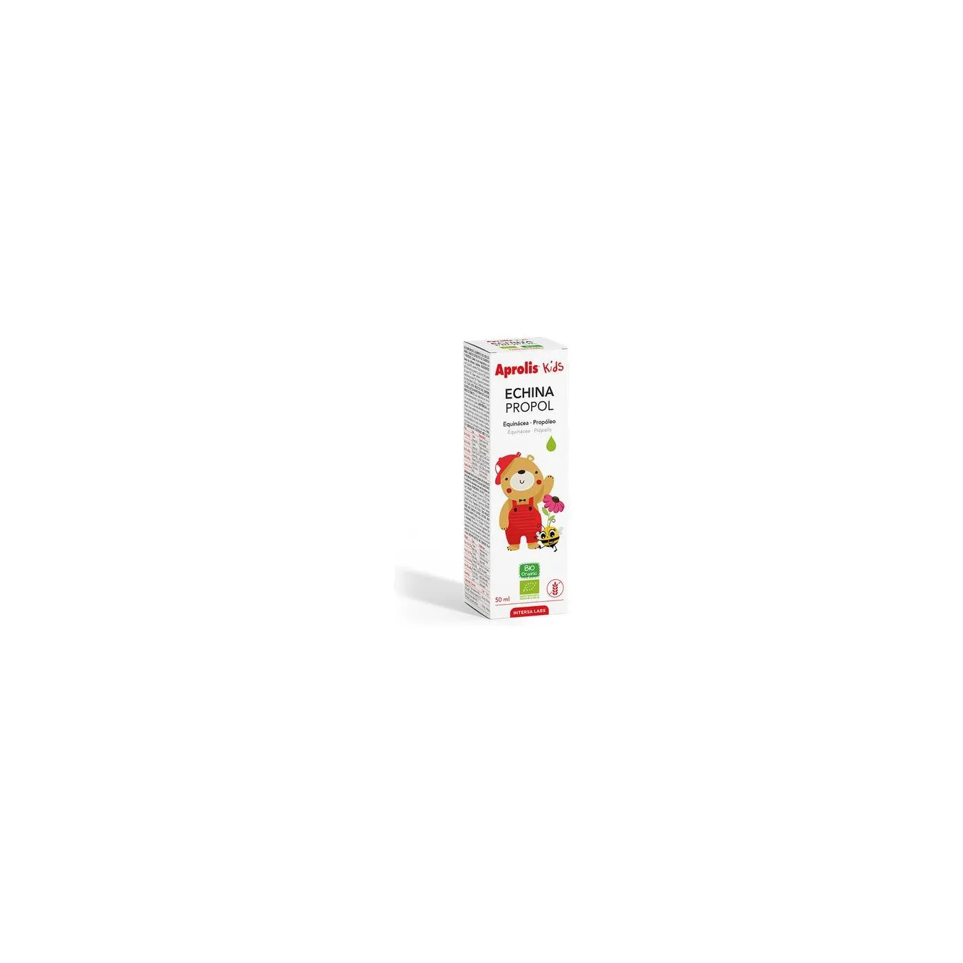Aprolis Kids Echinapropol Gotas 50ml