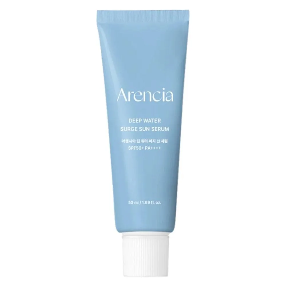Arencia Deep Water Surge SPF50+ - 50 ml