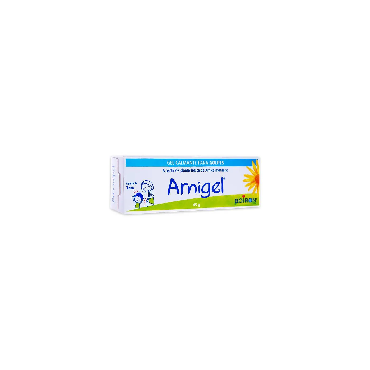 Arnigel 45 g Boiron