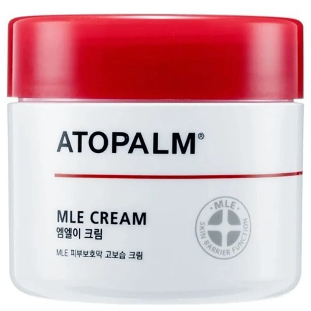 Atopalm MLE Crema Hidratante - 100 ml