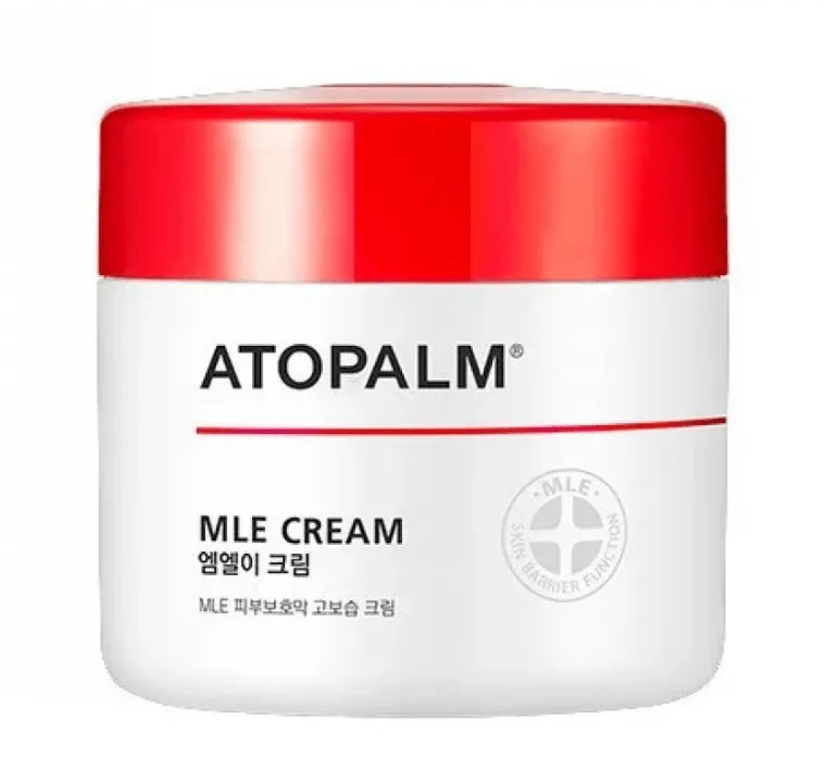 Atopalm MLE Crema Hidratante - 65 ml