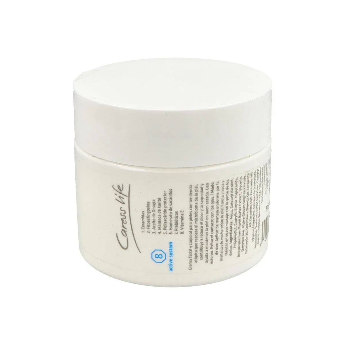 Atopium Cream 400 Ml