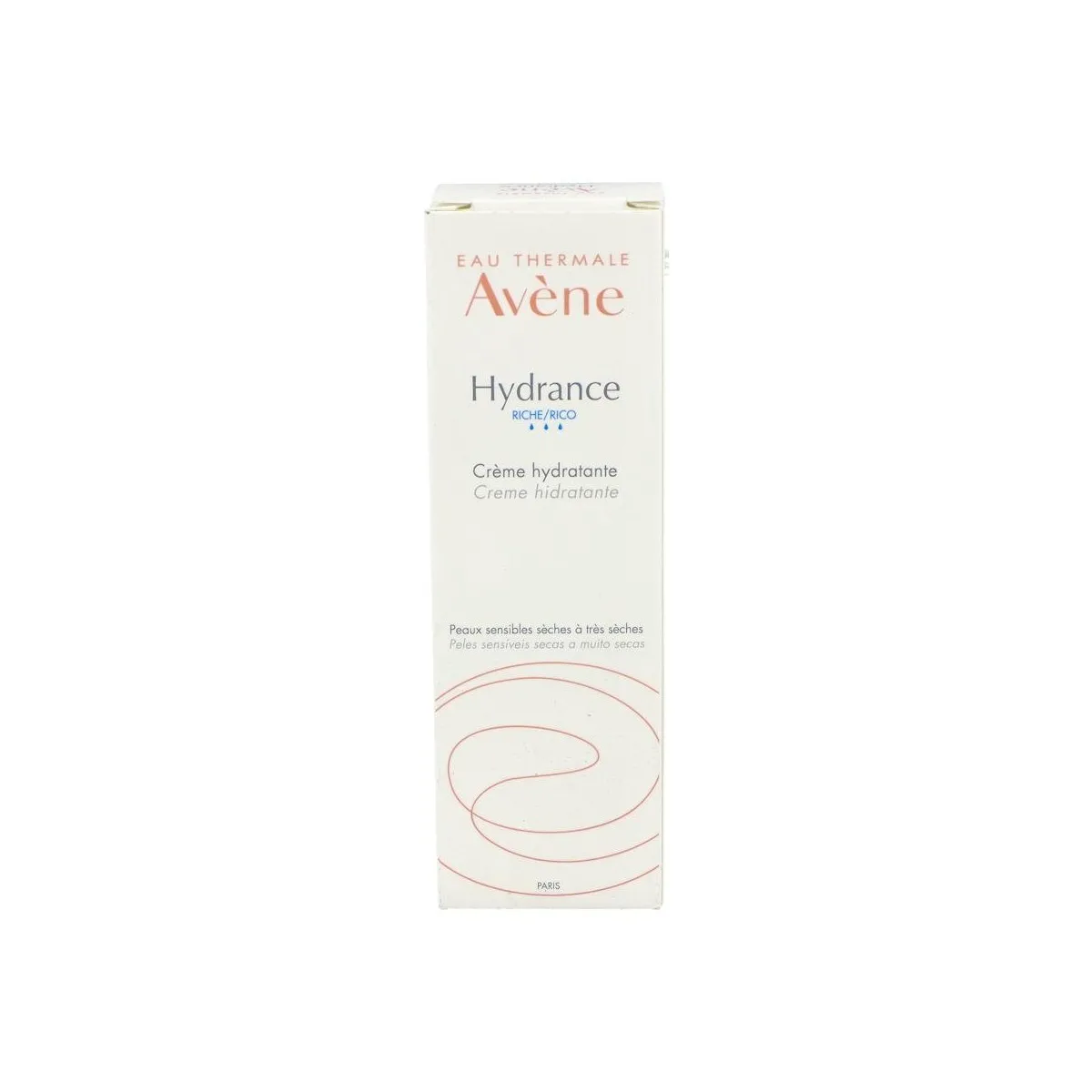 Avene Hydrance Optimale Enriquecida 40 Ml