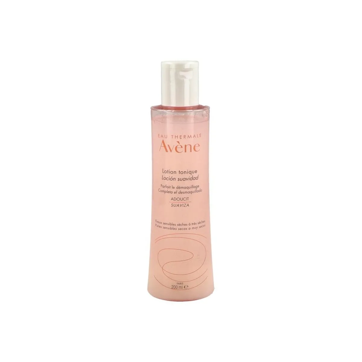Avene Loc Suavizante 200 Ml