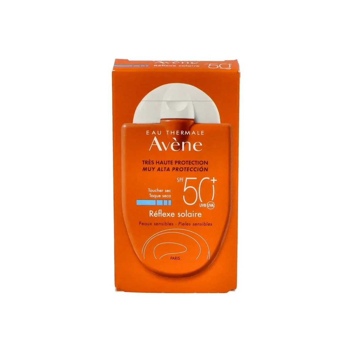 Avene Reflexe Solar Spf 50+ 30 Ml