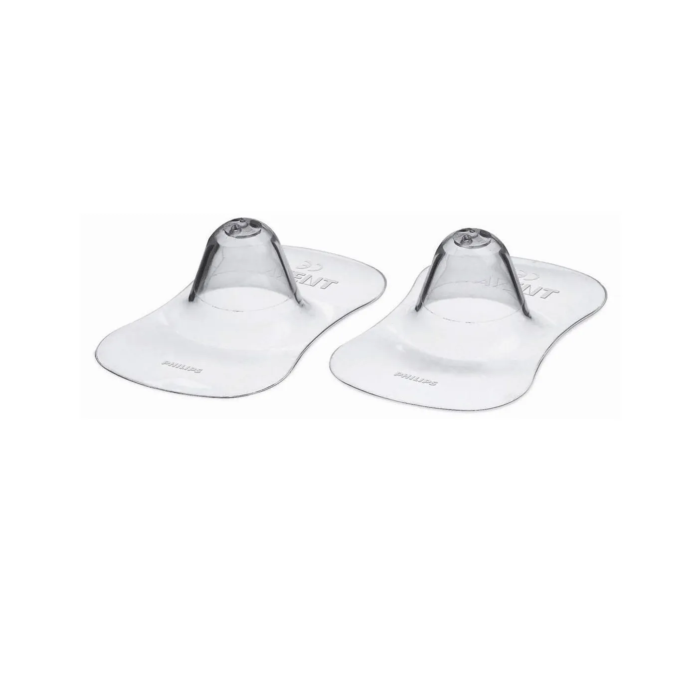 Avent 2 Pezoneras Silico