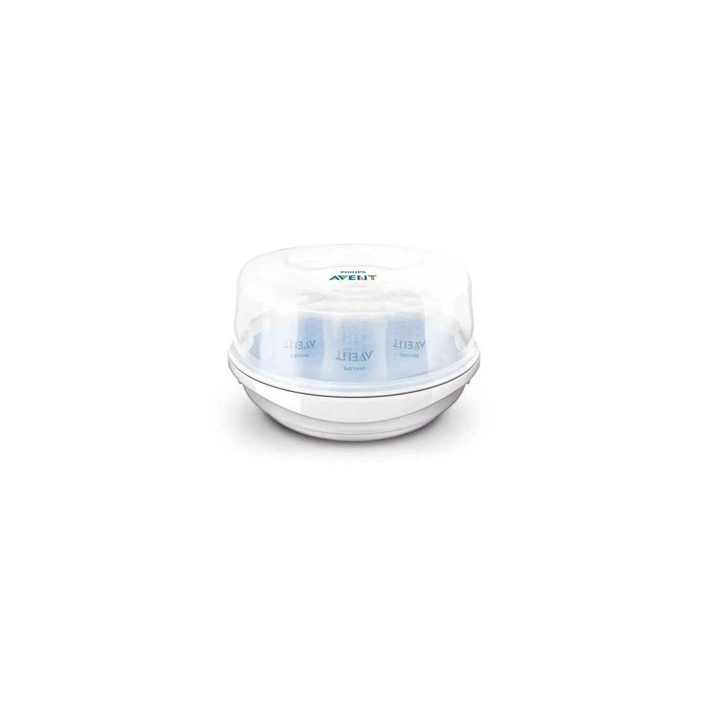 Avent Esterilizador Microondas Express I