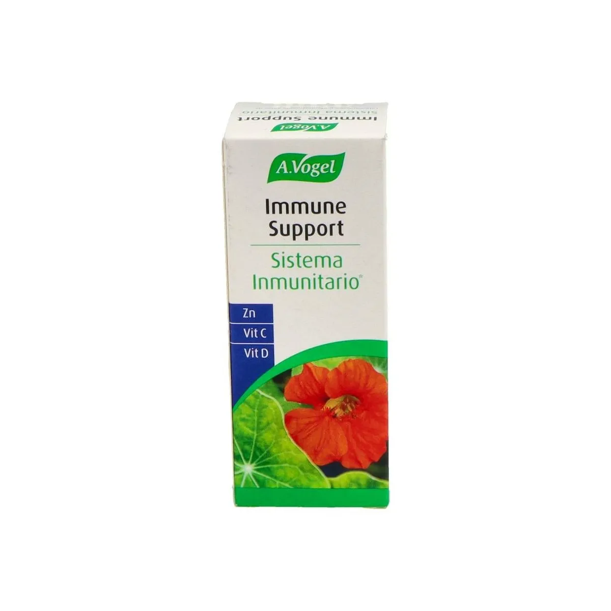 A.Vogel (Bioforce) Immune Support 30 Comp