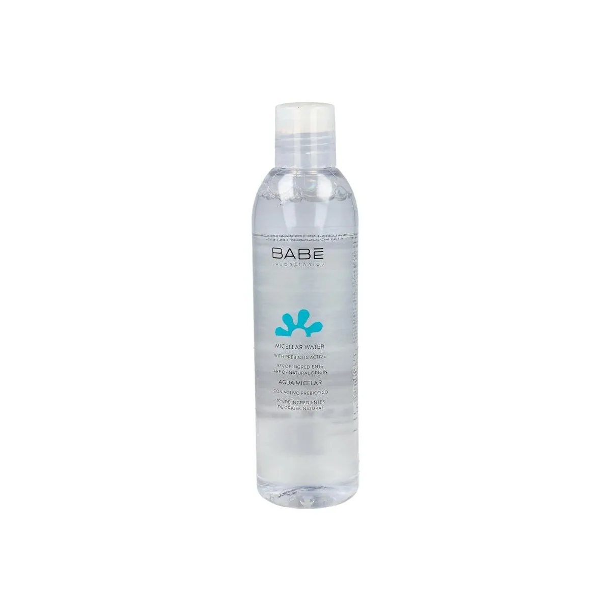 Babe Agua Micelar 250 Ml