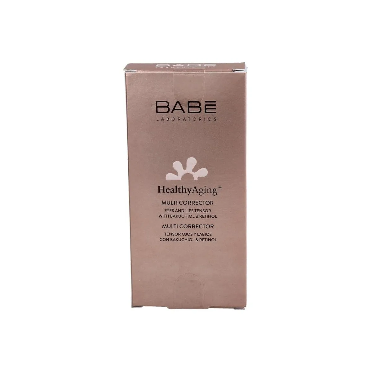 Babe Contorno Ojos Labios 15 Ml