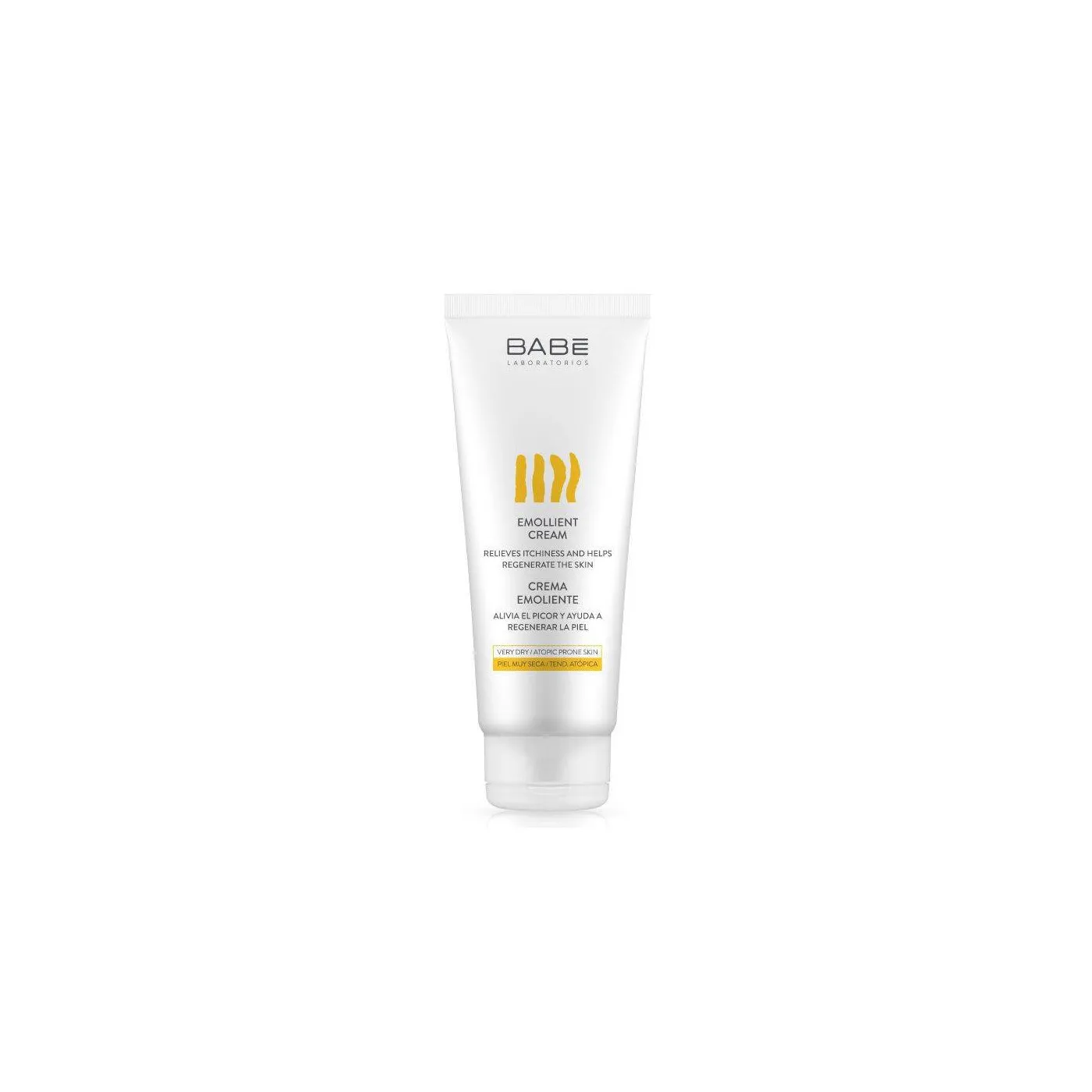 Babe Crema Emoliente 200 ml
