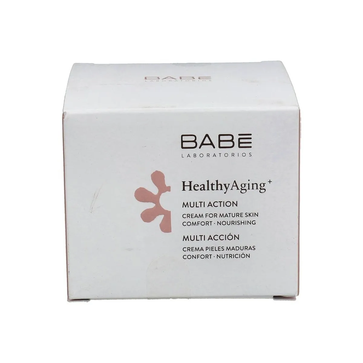 Babe Crema Madura Antienvej 50 Ml