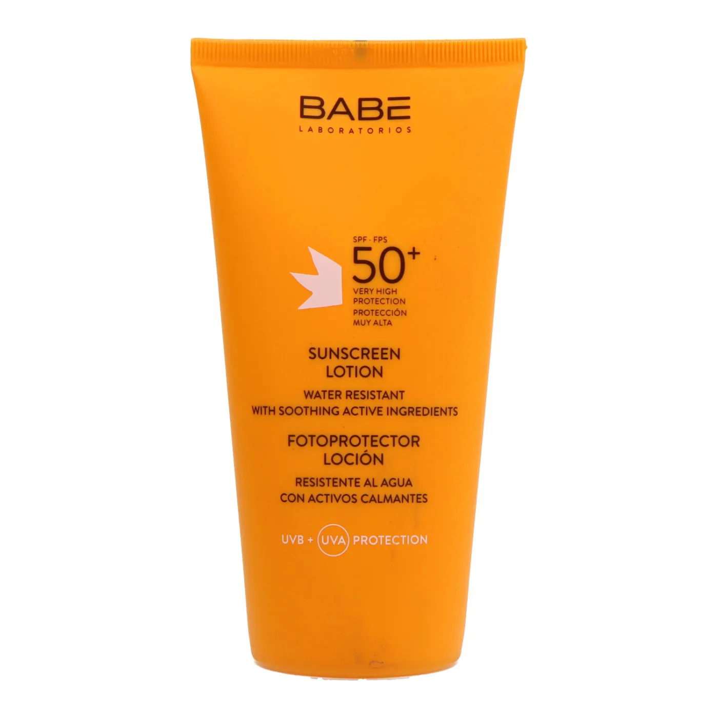 Babe Fotoprotector 50 Locion 200 ml