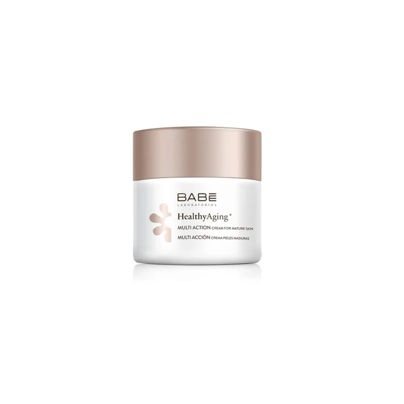 Babe Healthy Aging Multi Accion 50 ml
