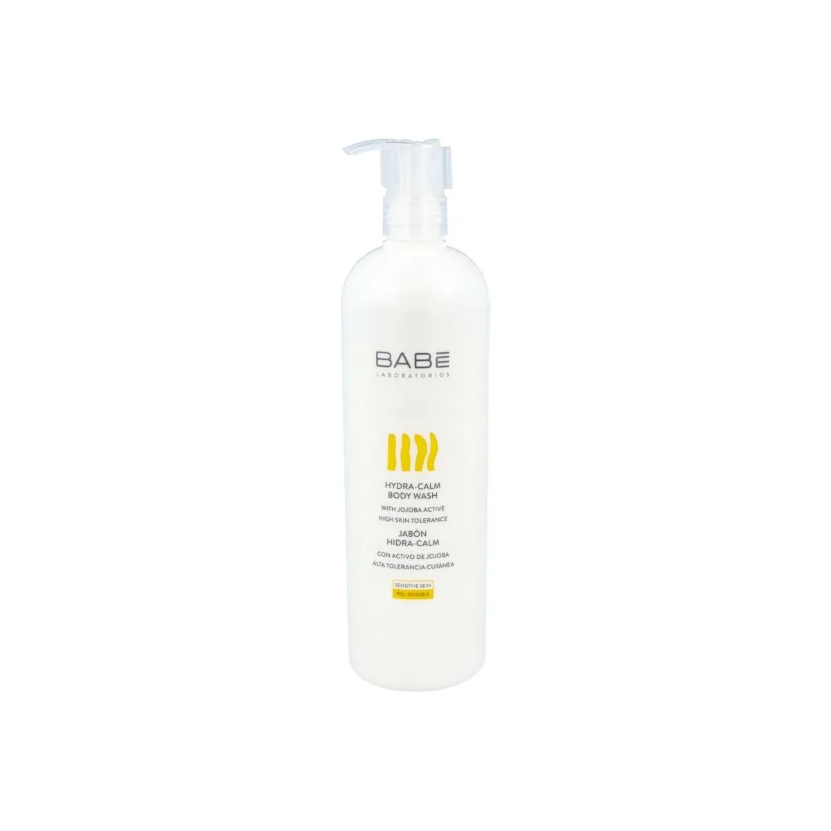 Babe Jabon Hidra-Calm 500 Ml
