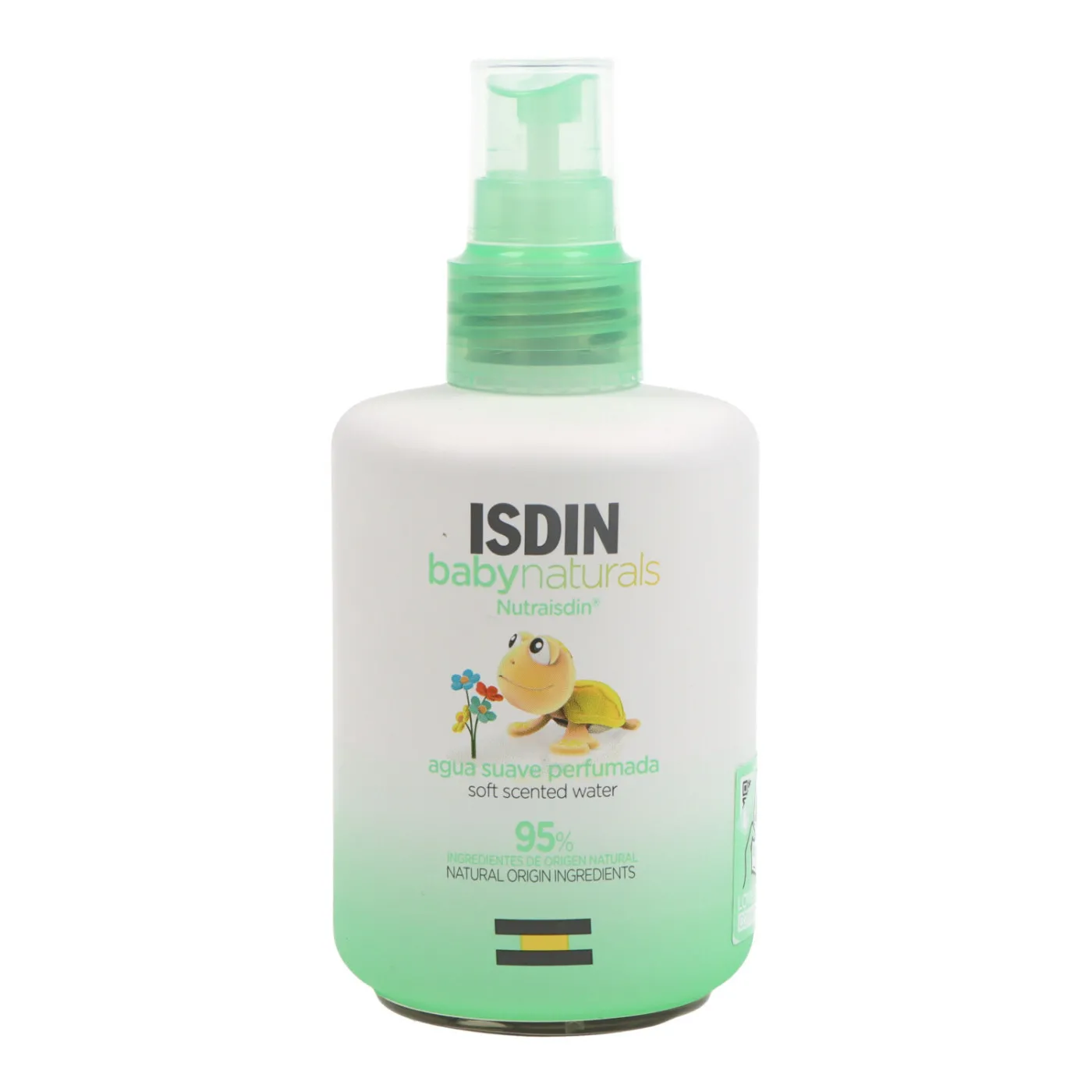 Baby Naturals Nutraisdin Baby Mist Eau De Toilet