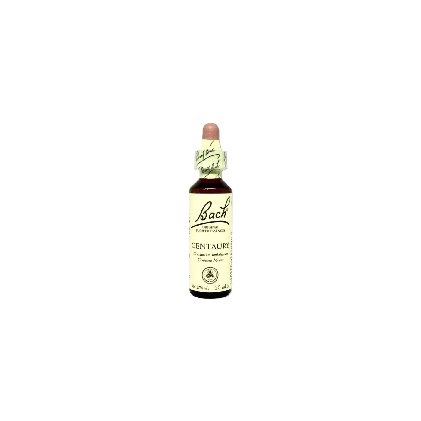 Bach 04 Centaury 20ml