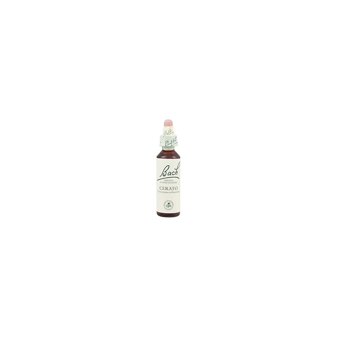 Bach Cerato 20ml