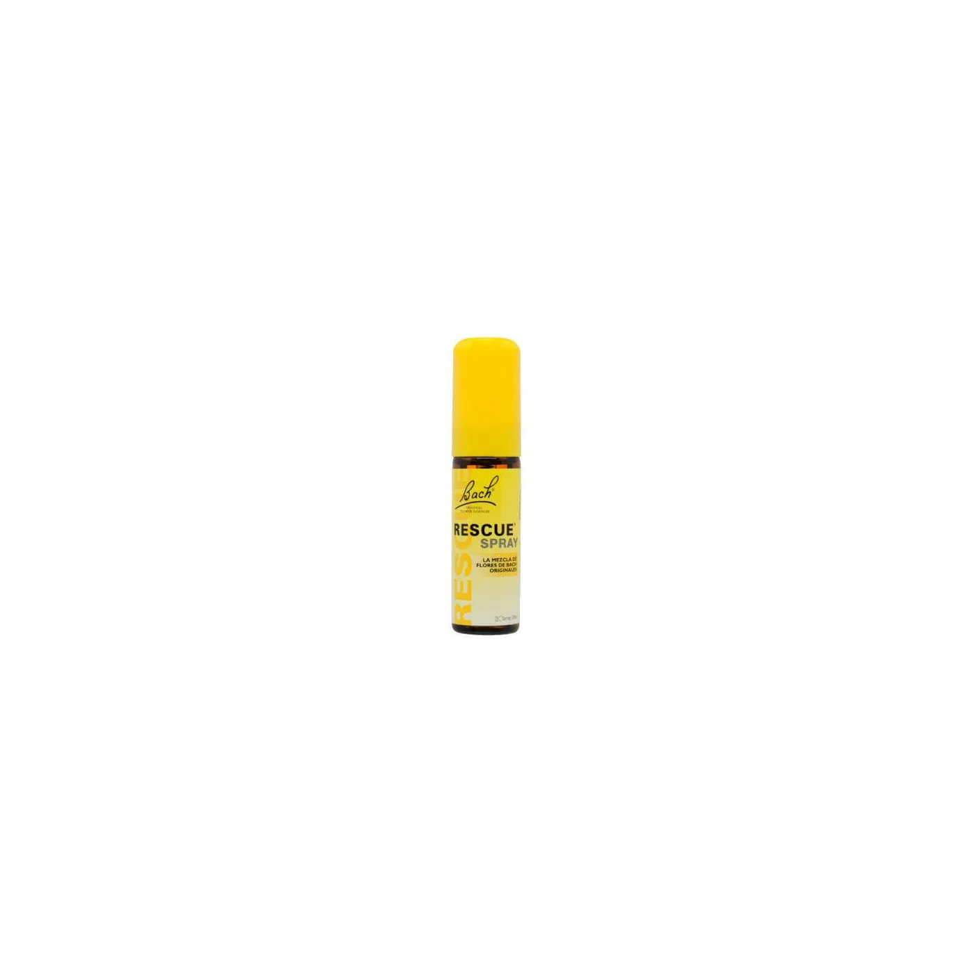 Bach Rescue Spray 20ml