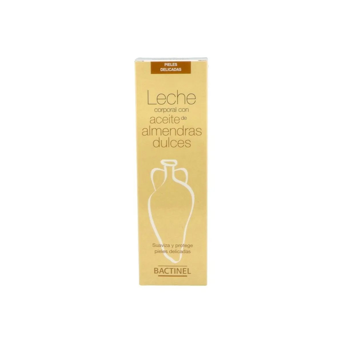 Bactinel Almendras 300 Ml