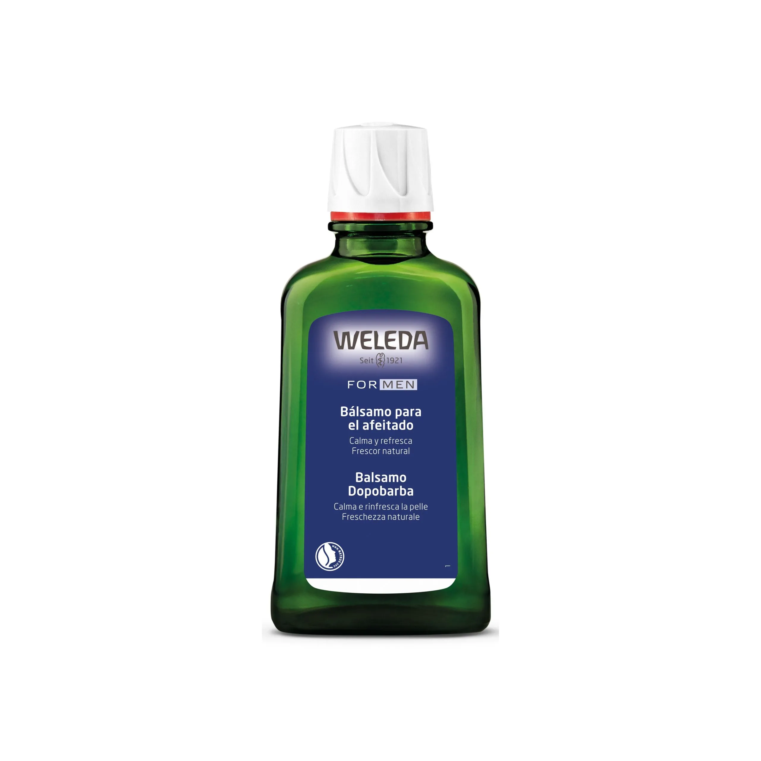 Bálsamo after shave