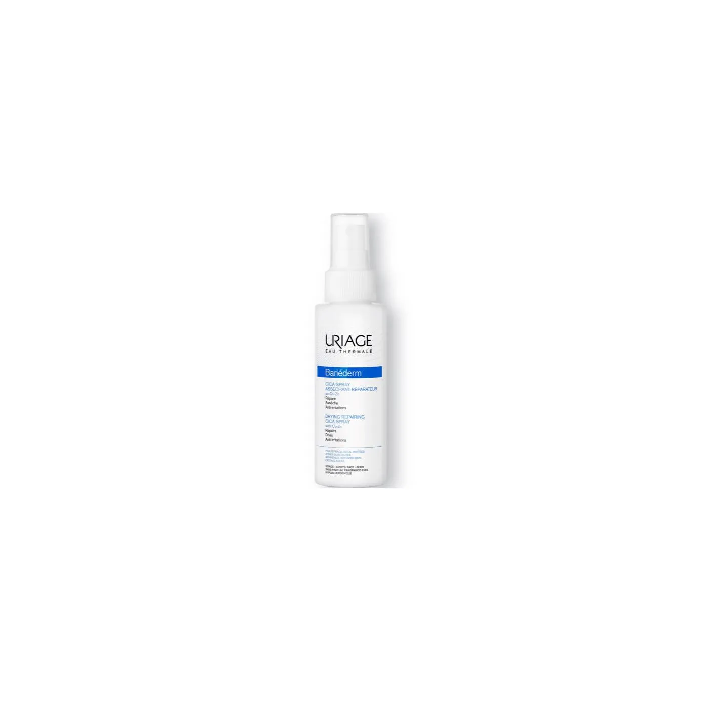 Bariederm Cica Spray 100 ml