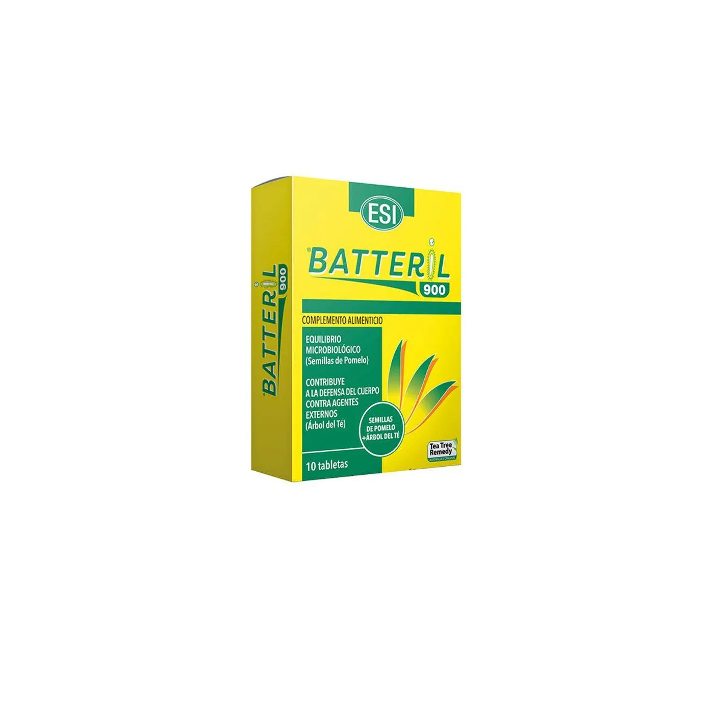 Batteril 900 10 Comps Esi