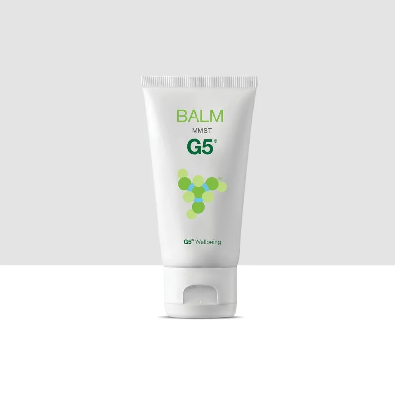 Bálsamo de Silicio G5-100ml-LLR G5