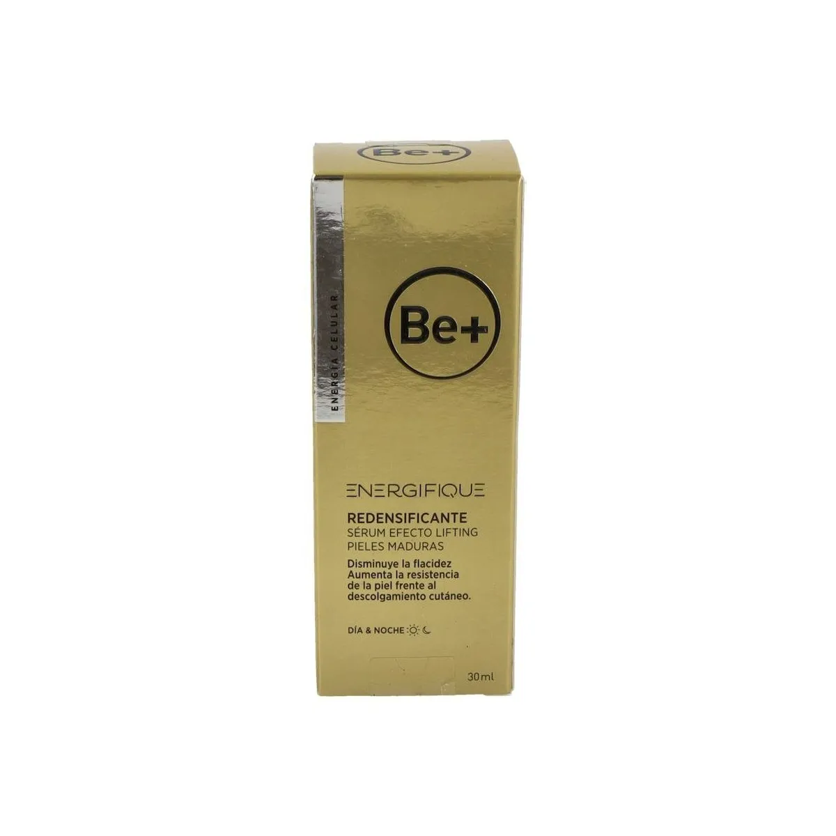 Be+ Energif Redens Serum Efecto Lifting P Maduras 30 Ml