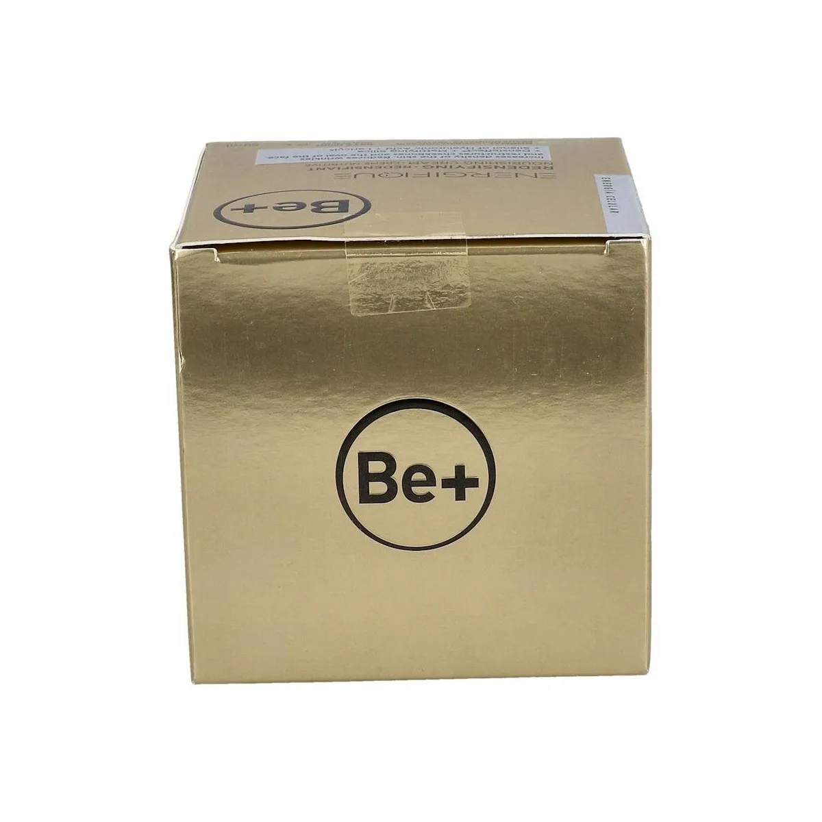 Be+ Energif Redensif Crema Cinfa Nut Pnm 50 Ml